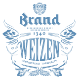 Brand Weizen Logo